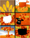 Thanksgiving Clipart