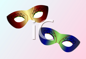 Christmas Decorations Clipart