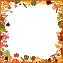Thanksgiving Clipart