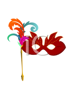 Christmas Decorations Clipart