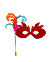 Christmas Decorations Clipart