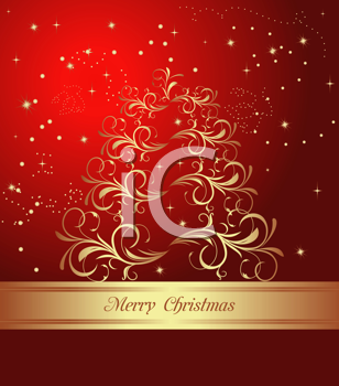 Christmas Decorations Clipart