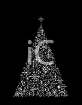 Christmas Decorations Clipart