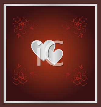 Christmas Bows Clipart