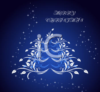 Christmas Ornaments Clipart