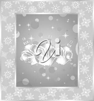 Christmas Ornaments Clipart