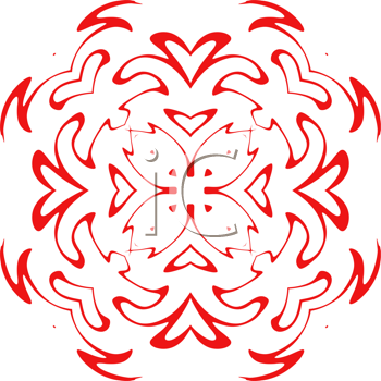 Christmas Decorations Clipart