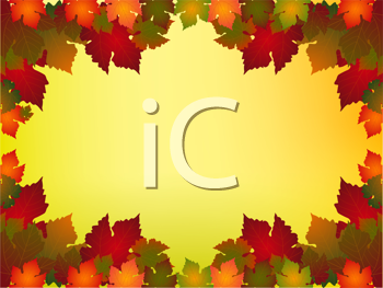 Thanksgiving Clipart