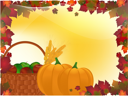 Thanksgiving Clipart