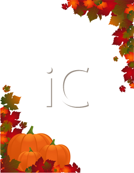Thanksgiving Clipart