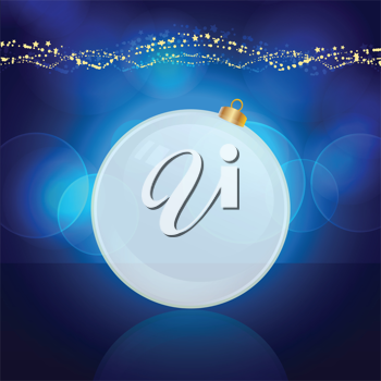 Christmas Decorations Clipart