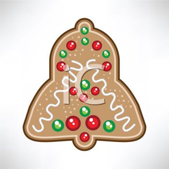 Christmas Bells Clipart