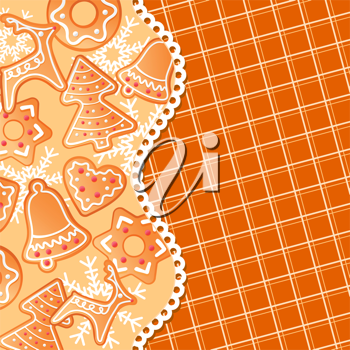 Christmas Ornaments Clipart