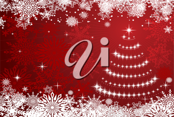 Christmas Ornaments Clipart