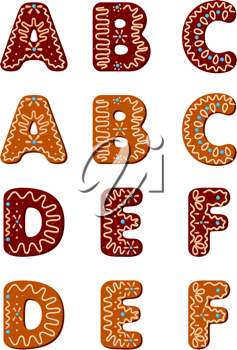 Christmas Ornaments Clipart