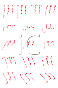 Christmas Decorations Clipart