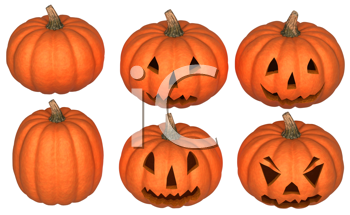 Christmas Decorations Clipart