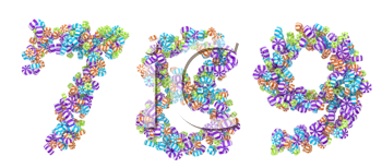 Christmas Decorations Clipart