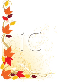 Thanksgiving Clipart