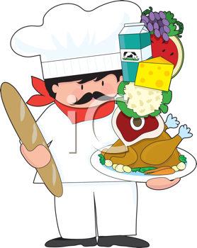 Thanksgiving Clipart