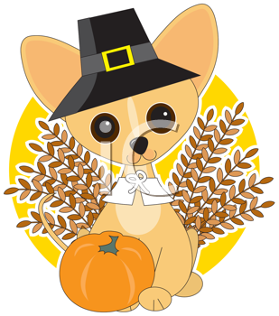 Thanksgiving Clipart