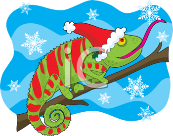 Yuletide Clipart