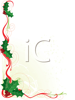 Yuletide Clipart