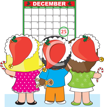 Yuletide Clipart