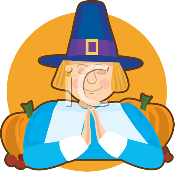 Thanksgiving Clipart