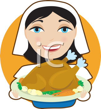 Thanksgiving Clipart