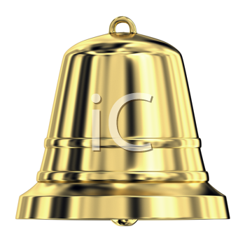 Christmas Bells Clipart