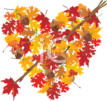 Thanksgiving Clipart