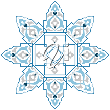 Christmas Ornaments Clipart