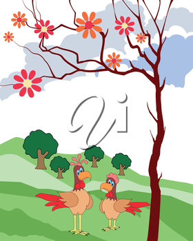 Thanksgiving Clipart