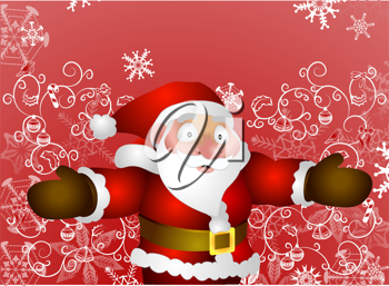 Yuletide Clipart