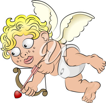 Christmas Angel Clipart
