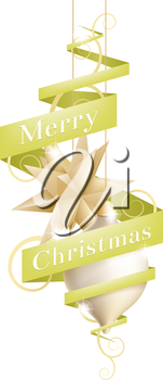 Christmas Ornaments Clipart