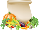 Thanksgiving Clipart