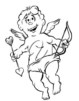 Christmas Angel Clipart