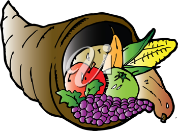 Thanksgiving Clipart