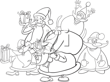 Christmas Clipart