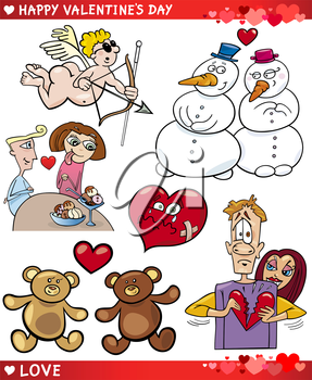 Snowman Clipart