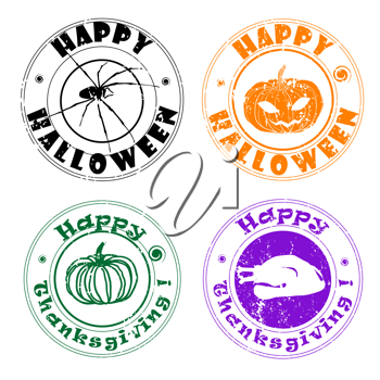 Thanksgiving Clipart