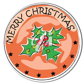 Christmas Decorations Clipart