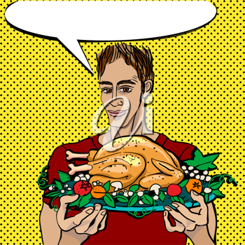 Thanksgiving Clipart