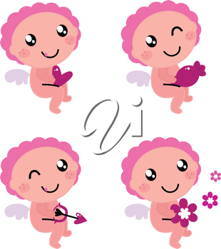 Christmas Angel Clipart