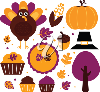 Thanksgiving Clipart