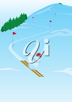 Snowman Clipart