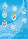 Snowman Clipart