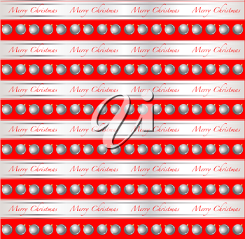 Christmas Ornaments Clipart